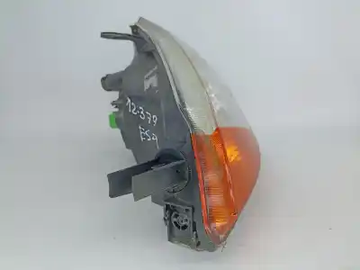 Second-hand car spare part left headlight for ford ka (rb_) 1.3 i oem iam references   