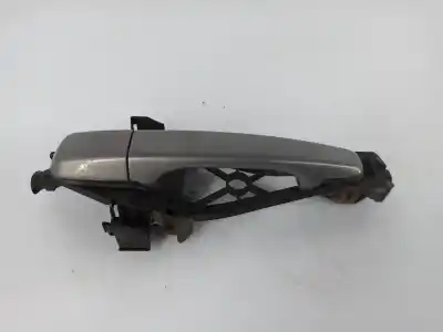 Tweedehands auto-onderdeel buitenste handgreep achter links voor volvo s40 ii (ms) 2.4 gasolina 2004 4p oem iam-referenties 30663865