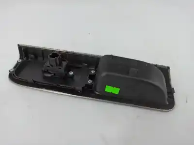 Peça sobressalente para automóvel em segunda mão botão / interruptor elevador vidro dianteiro direito por volvo s40 ii (ms) 2.4 gasolina 2004 4p referências oem iam   