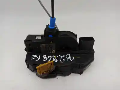 İkinci el araba yedek parçası sol ön kapi kilidi için opel astra j (p10) 1.6 turbo (68) oem iam referansları 13579518