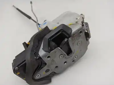 İkinci el araba yedek parçası sol ön kapi kilidi için opel astra j (p10) 1.6 turbo (68) oem iam referansları 13579518  