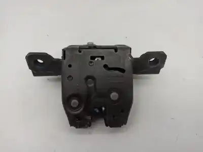 İkinci el araba yedek parçası bagaj / kapi kilidi için opel astra j (p10) 1.6 turbo (68) oem iam referansları 13581023