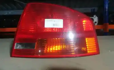 Автозапчастина б/у правий ліхтар для AUDI A4 B7 (8EC) 2.0 TFSI Посилання на OEM IAM   