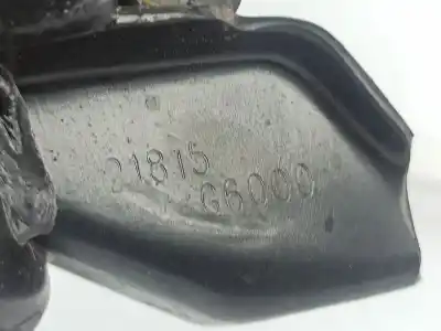 Second-hand car spare part engine support for kia picanto (ja) 1.0 cat oem iam references   