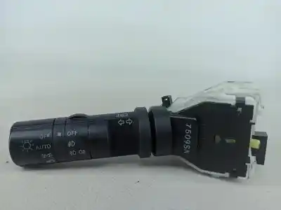 Second-hand car spare part indicator switch for nissan qashqai / qashqai +2 i (j10, nj10, jj10e) 1.5 dci oem iam references niles14425 Second-hand car spare part indicator switch for nissan qashqai / qashqai +2 i (j10, nj10, jj10e) 1.5 dci oem iam references niles14425