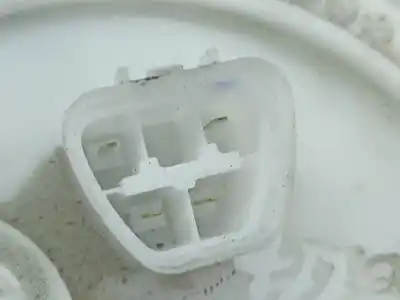 Pezzo di ricambio per auto di seconda mano sensore di livello del carburante per kia picanto (ja) 1.0 cat riferimenti oem iam 31110g6100  