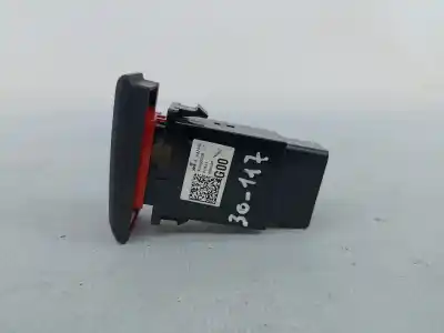 Second-hand car spare part hazard warning lights for kia picanto (ja) 1.0 cat oem iam references 93790g6000  