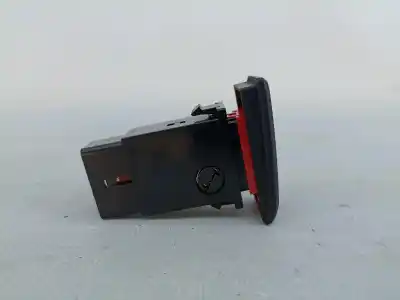 Second-hand car spare part hazard warning lights for kia picanto (ja) 1.0 cat oem iam references 93790g6000  