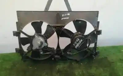 Автозапчасти б/у нагревательный вентилятор за mitsubishi outlander ii (cw_w) 2.2 di-d 4wd ссылки oem iam 