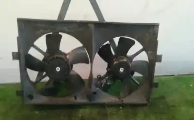 Автозапчасти б/у нагревательный вентилятор за mitsubishi outlander ii (cw_w) 2.2 di-d 4wd ссылки oem iam   
