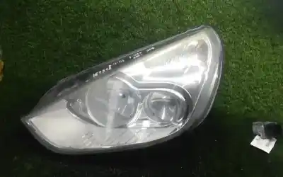 Автозапчастина б/у ліва фара для ford s-max (wa6) 2.0 tdci посилання на oem iam 