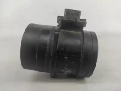 Peça sobressalente para automóvel em segunda mão medidor de massa de ar por bmw 3 touring (e91) 320 d referências oem iam 0281006093