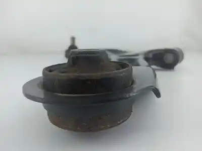 Автозапчастина б/у передній лівий верхній рычок підвіски для kia picanto (ja) 1.0 cat посилання на oem iam 54500g6000  