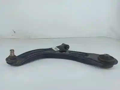 Second-hand car spare part front left upper suspension arm for kia picanto (ja) 1.0 cat oem iam references 54500g6000