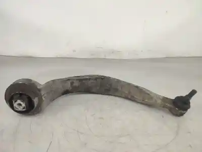 Peça sobressalente para automóvel em segunda mão braço de suspensão dianteiro esquerdo por audi a5 (8t3) 3.0 tdi quattro referências oem iam 8k0407695c