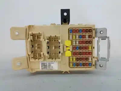 Second-hand car spare part fuse box unit for kia picanto (ja) 1.0 cat oem iam references 91950g6081
