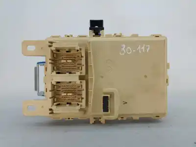 Second-hand car spare part fuse box unit for kia picanto (ja) 1.0 cat oem iam references 91950g6081  
