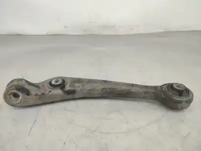 Peça sobressalente para automóvel em segunda mão braço de suspensão dianteiro esquerdo por audi a5 (8t3) 3.0 tdi quattro referências oem iam 8k0407155