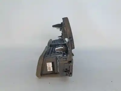 Автозапчастина б/у аераційна решіта для kia picanto (ja) 1.0 cat посилання на oem iam   