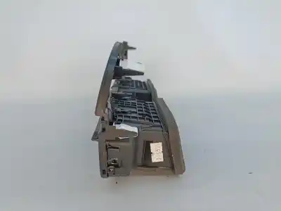 Peça sobressalente para automóvel em segunda mão grelha / difusor de ar por kia picanto (ja) 1.0 cat referências oem iam   