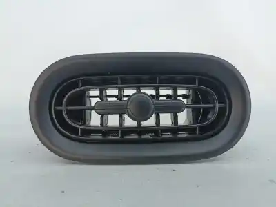 Peça sobressalente para automóvel em segunda mão Grelha / Difusor De Ar por KIA PICANTO (JA) 1.0 CAT Referências OEM IAM   