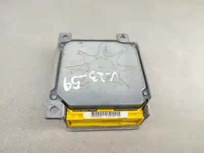Автозапчасти б/у блок управления подушками безопасности за audi a4 b5 avant (8d5) 2.5 tdi ссылки oem iam 8d0959655l  