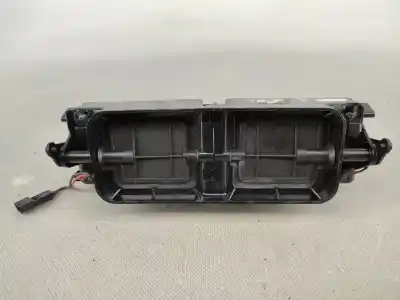 Автозапчасти б/у аэрационная решетка за mercedes-benz c-class t-model (s203) c 270 cdi (203.216) ссылки oem iam   