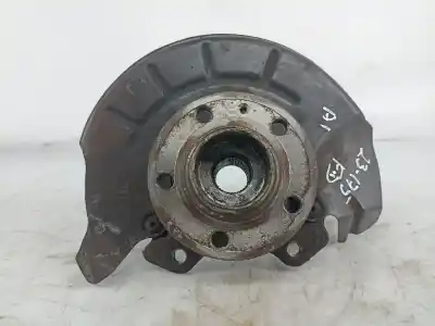 Pezzo di ricambio per auto di seconda mano attacco anteriore destro per audi a1 (8x1, 8xk) 1.4 tfsi riferimenti oem iam 