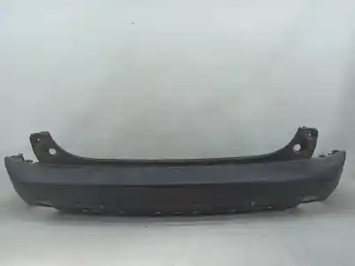 Peça sobressalente para automóvel em segunda mão para choques traseiro por peugeot 2008 i (cu_) 1.6 bluehdi 100 referências oem iam 9801125577