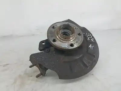 Pezzo di ricambio per auto di seconda mano snodo anteriore sinistro per audi a1 (8x1, 8xk) 1.4 tfsi riferimenti oem iam 