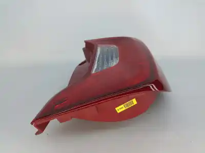 Автозапчасти б/у правый задний фонарь за kia picanto (ja) 1.0 cat ссылки oem iam 92402g6  
