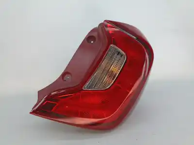 Second-hand car spare part right tailgate light for kia picanto (ja) 1.0 cat oem iam references 92402g6