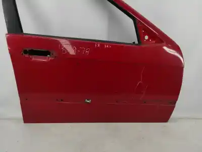Second-hand car spare part front right door for bmw 3 (e36) 318 tds oem iam references   
