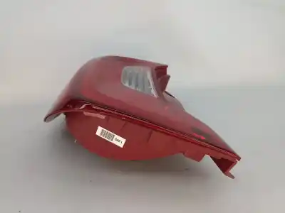 Second-hand car spare part left tailgate light for kia picanto (ja) 1.0 cat oem iam references 92401g6  