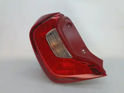 Second-hand car spare part Left Tailgate Light for KIA PICANTO (JA) 1.0 CAT OEM IAM references 92401G6  