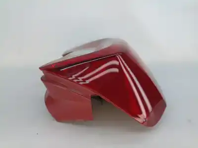 Second-hand car spare part left tailgate light for kia picanto (ja) 1.0 cat oem iam references 92401g6  