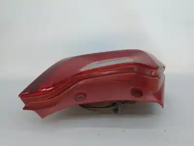 Second-hand car spare part left tailgate light for kia picanto (ja) 1.0 cat oem iam references 92401g6  