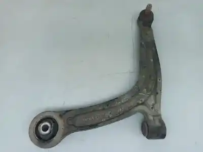 Peça sobressalente para automóvel em segunda mão braço de suspensão dianteiro esquerdo por fiat 500 (312_) 1.2 (312axa1a) referências oem iam 50710291