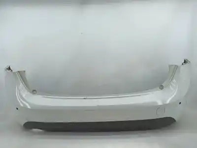 Peça sobressalente para automóvel em segunda mão para choques traseiro por volvo v60 i (155) d3 / d4 referências oem iam 31265264