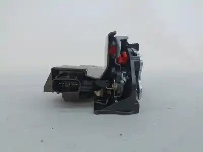 Автозапчастина б/у замок передніх дверей лівий для kia picanto (ja) 1.0 cat посилання на oem iam   