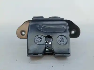 Second-hand car spare part trunk lock for kia picanto (ja) 1.0 cat oem iam references 81230g6010