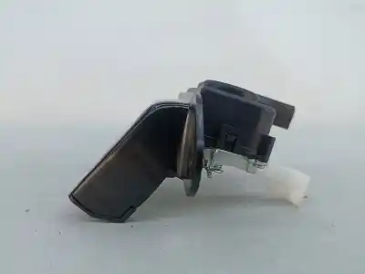 Second-hand car spare part trunk lock for kia picanto (ja) 1.0 cat oem iam references 81230g6010  