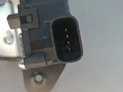 Second-hand car spare part trunk lock for kia picanto (ja) 1.0 cat oem iam references 81230g6010  