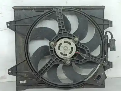 Peça sobressalente para automóvel em segunda mão ventilador de aquecimento por fiat 500 (312_) 1.2 (312axa1a) referências oem iam 879400600