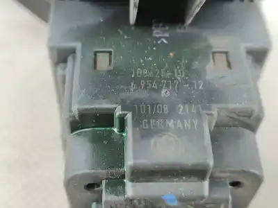 Second-hand car spare part ignition switch for bmw 1 coupé (e82) 120 d oem iam references 6954717  