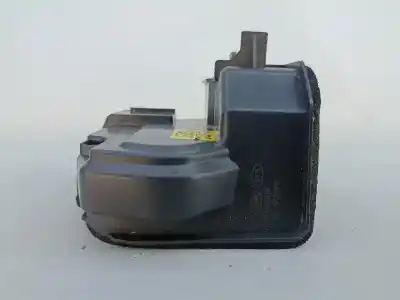 Автозапчастина б/у замок заднього правого дверя для kia picanto (ja) 1.0 cat посилання на oem iam   