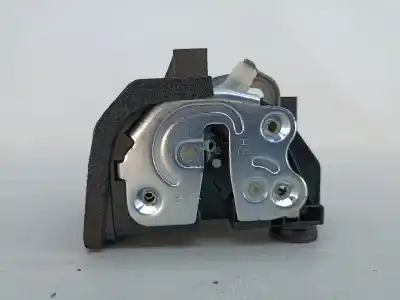 Second-hand car spare part rear right door lock for kia picanto (ja) 1.0 cat oem iam references 
