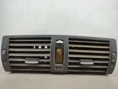 Peça sobressalente para automóvel em segunda mão grelha / difusor de ar por bmw 1 coupé (e82) 120 d referências oem iam 