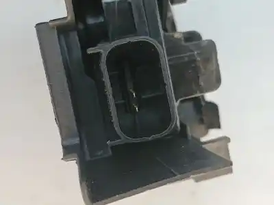 Автозапчастина б/у замок дверей заднього лівого для kia picanto (ja) 1.0 cat посилання на oem iam   