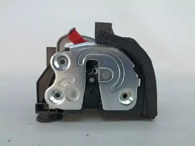 Second-hand car spare part rear left door lock for kia picanto (ja) 1.0 cat oem iam references 